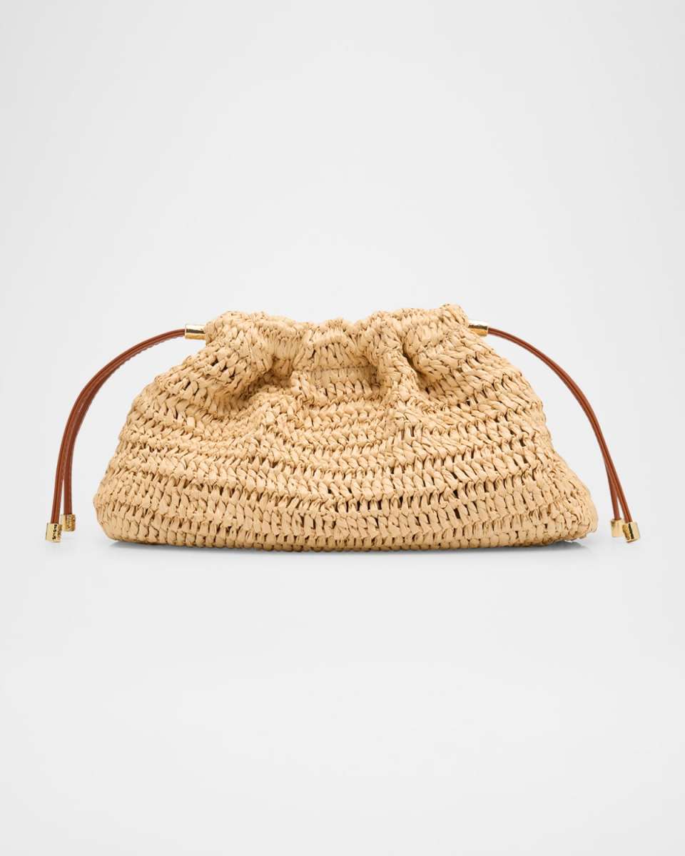 Lali Mini Pouch Crossbody Bag